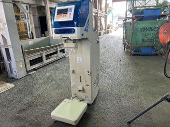 米選機 NEO GRADE PACKER NPA20AF