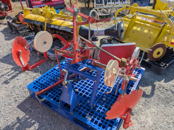 畝整形機 メ-カ-不明