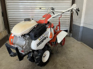 2輪管理機 畝の達人 ウネマスター TS750W