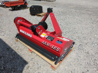 フレールモア MK125