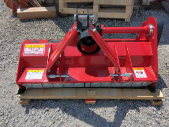 フレールモア MK125