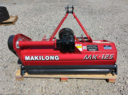 フレールモア MK125