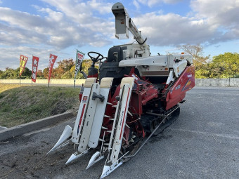 コンバイン GC328