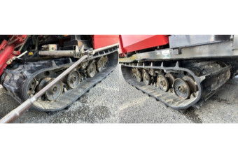 コンバイン GC328