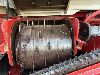 コンバイン GC328