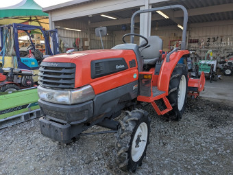 トラクター KINGWEL KL23