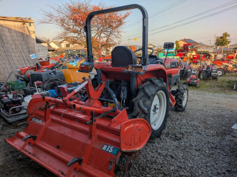 トラクター KINGWEL KL23
