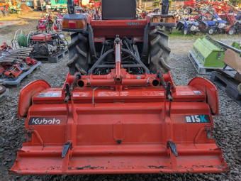 トラクター KINGWEL KL23