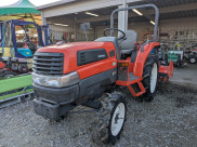 トラクター KINGWEL KL23
