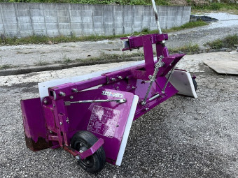 畝整形機 STA-D121