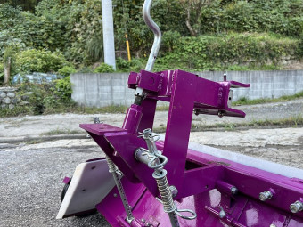 畝整形機 STA-D121