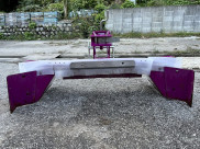 畝整形機 STA-D121