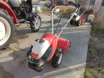 2輪管理機 ポチ MRT650