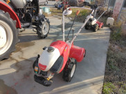 2輪管理機 ポチ MRT650