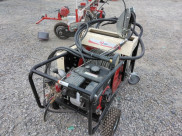 自走セット動噴 MLSL3317