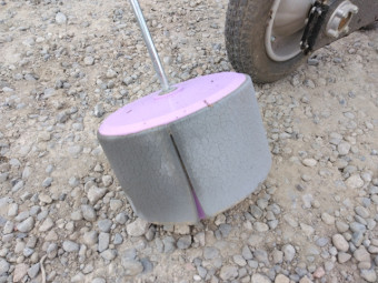 みのる半自動野菜移植機 VT-20