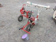 みのる半自動野菜移植機 VT-20