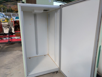 農産物冷蔵庫 HTR-SR14