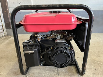発電機 EGR2600