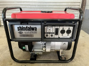 発電機 EGR2600