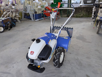 2輪管理機 マイペット605