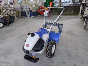 2輪管理機 マイペット605