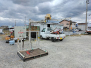 簡易クレーン つんだろー SC-32DX2