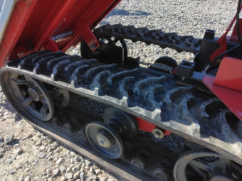 クローラー運搬車 XG303KA