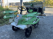 田植機 PeS-1