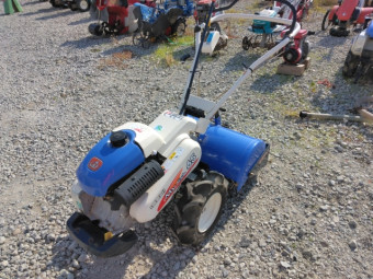 2輪管理機 マイペット65