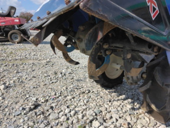 2輪管理機 マイペット65