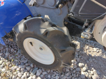 2輪管理機 マイペット65