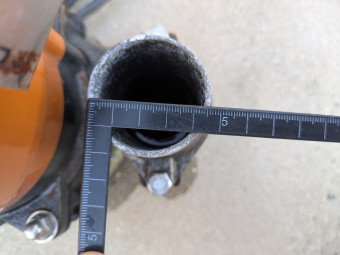 水中ポンプ FM2.4S-62