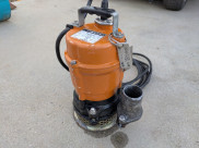 水中ポンプ FM2.4S-62