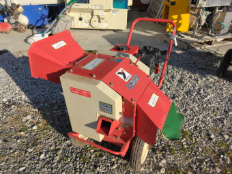 チッパー CP-170J