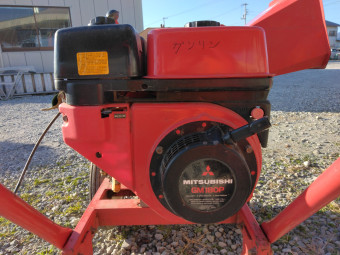 チッパー CP-170J