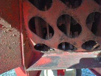 チッパー CP-170J