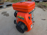 ガソリンエンジン GS200-2G