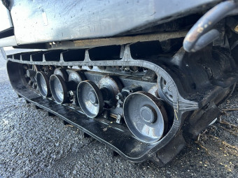 コンバイン AR216