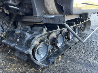 コンバイン AR216