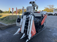 コンバイン AR216