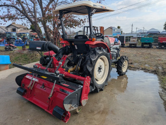 トラクター EF224