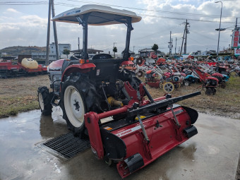 トラクター EF224