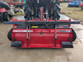 トラクター EF224