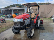 トラクター EF224