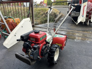 2輪管理機 ミニスター IR60