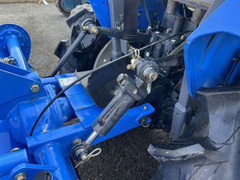 トラクター TM17