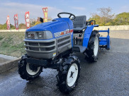トラクター TM17