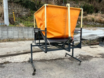 グレンコンテナ NP-08