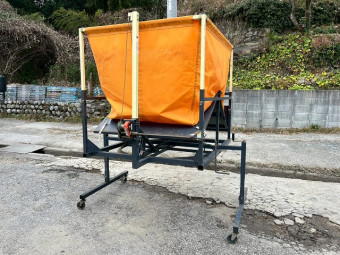 グレンコンテナ NP-08